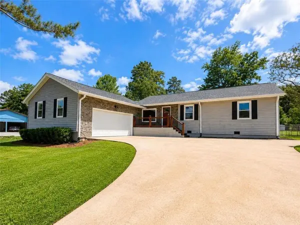 5167 Ponderosa Farm RD, Gainesville, GA 30507