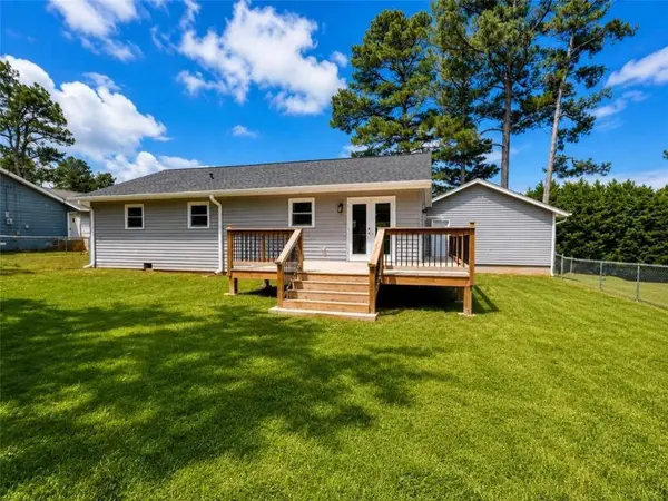 5167 Ponderosa Farm RD, Gainesville, GA 30507