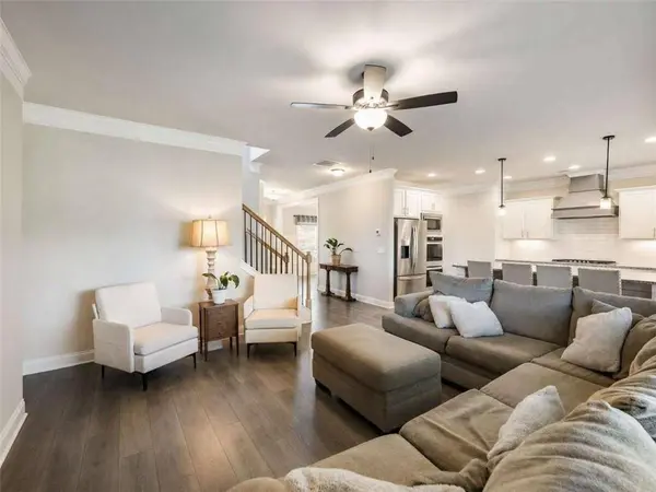 543 Calgary Downs DR, Winder, GA 30680
