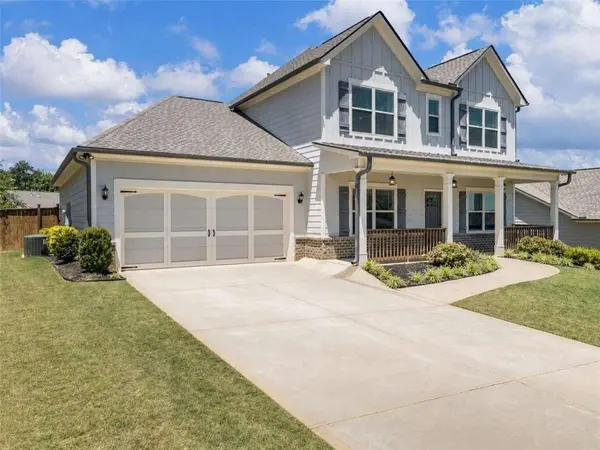 543 Calgary Downs DR, Winder, GA 30680