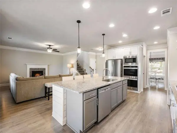 543 Calgary Downs DR, Winder, GA 30680