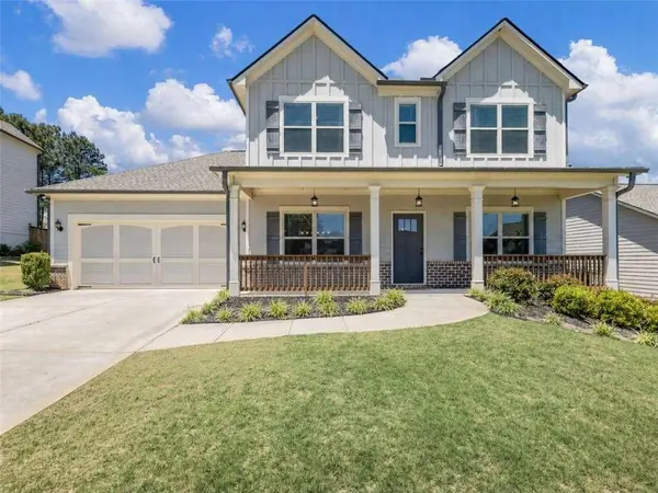543 Calgary Downs DR, Winder, GA 30680