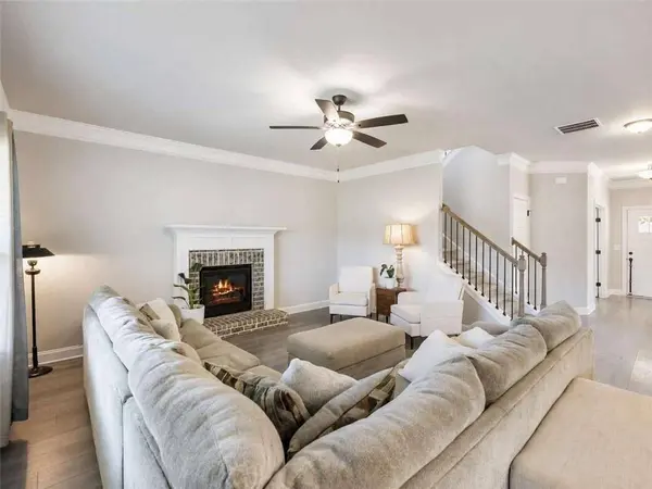 543 Calgary Downs DR, Winder, GA 30680
