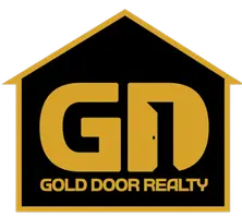Gold Door Realty Logo
