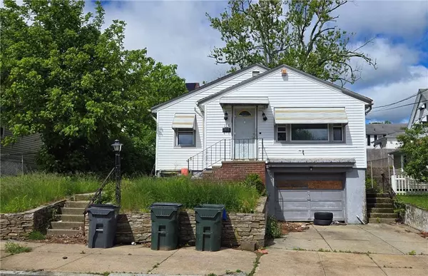 105 Pemberton ST, Providence, RI 02908