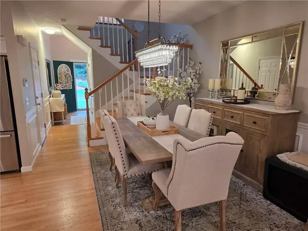 40 Old Louisquisset PIKE #802, North Smithfield, RI 02896