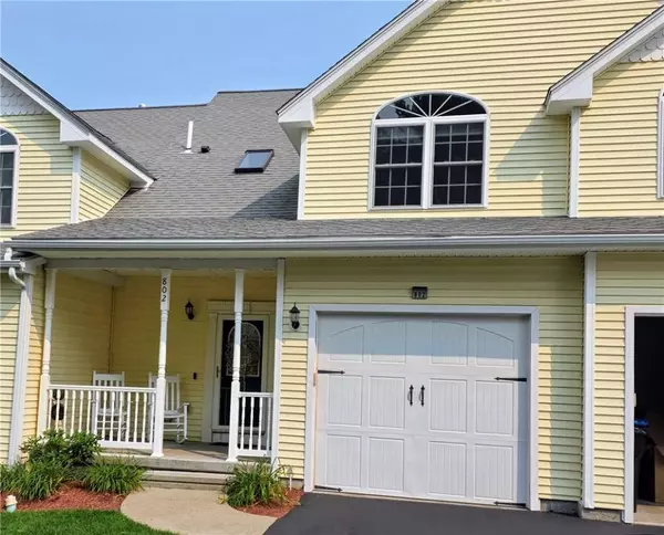 40 Old Louisquisset PIKE #802, North Smithfield, RI 02896