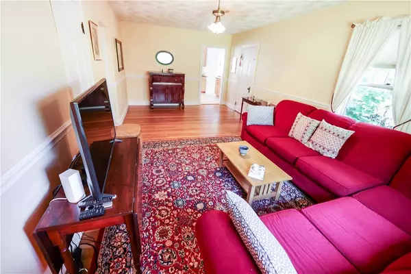 178 Lippitt AVE, Cranston, RI 02921