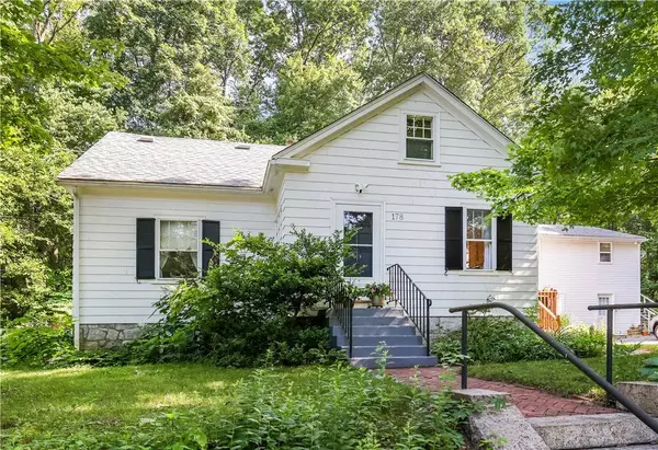 178 Lippitt AVE, Cranston, RI 02921