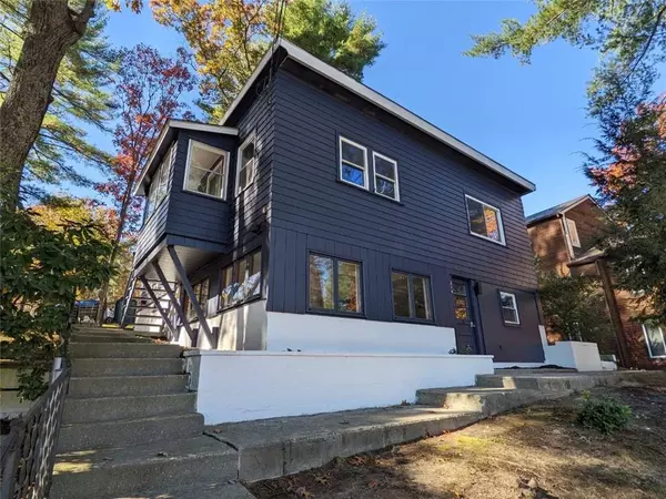 214 Lake DR, Glocester, RI 02814