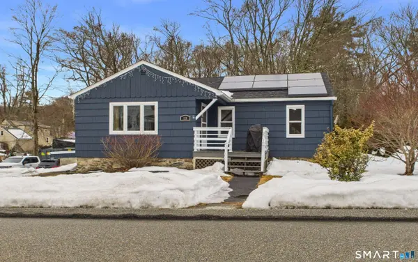 10 First Street, Thompson, CT 06255