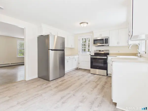 6502 Flat River Road, Coventry Ri, RI 02827