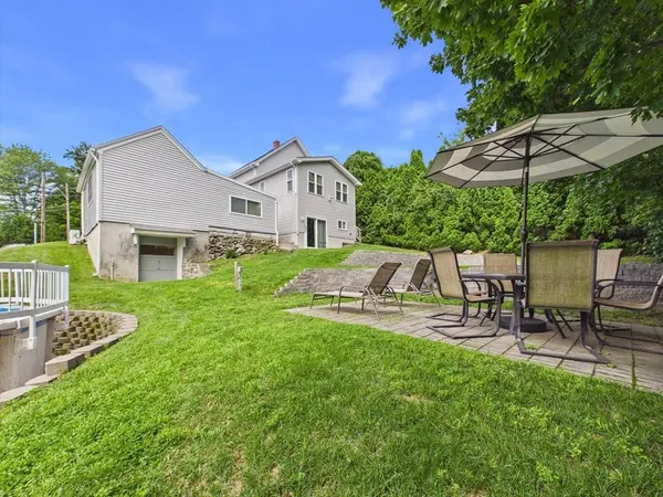 36 Bellevue Ave, North Smithfield, RI 02896