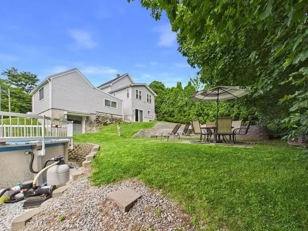 36 Bellevue Ave, North Smithfield, RI 02896