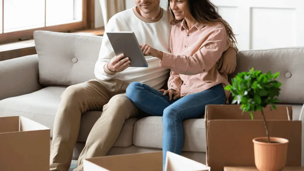 How Do You Know You’re Ready to Buy a Home?