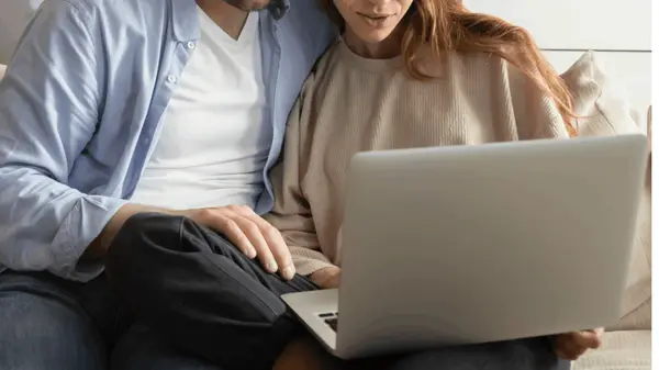 The Hidden Risks of Starting Your Home Search Online