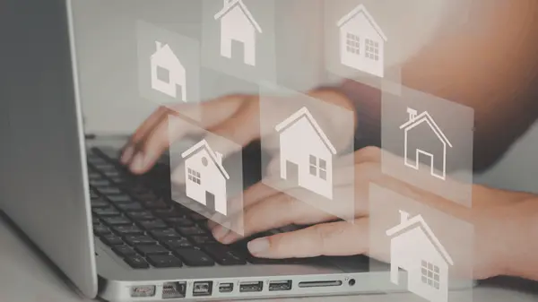 Thinking About Buying a Home? Read This Before You Click "Schedule a Tour",Ashley Sarji