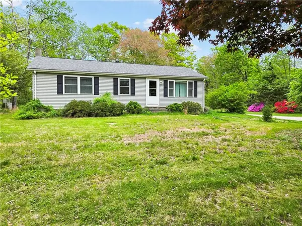 294 Railroad AVE, North Kingstown, RI 02874