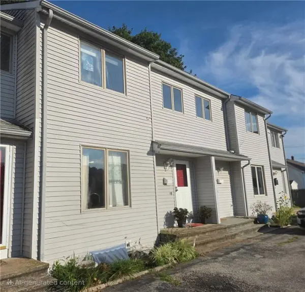 5 Marisa LN, Providence, RI 02904