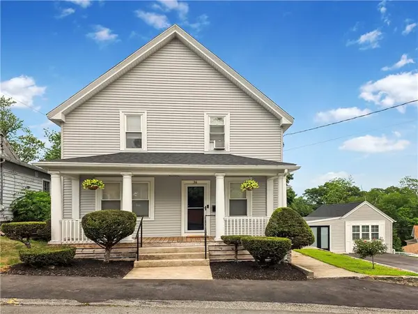 36 Bellevue AVE