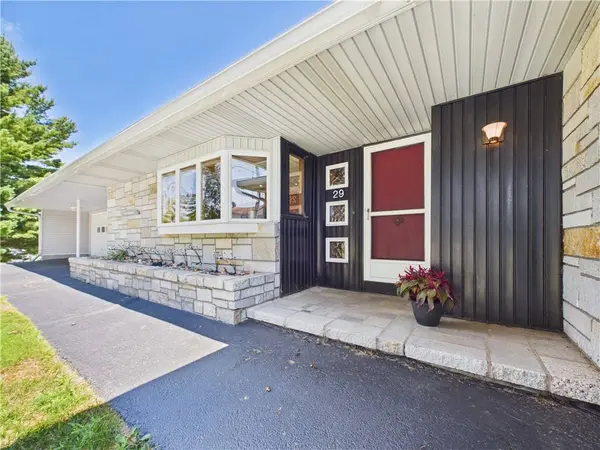 29 Vandall ST, Thompson, CT 06255