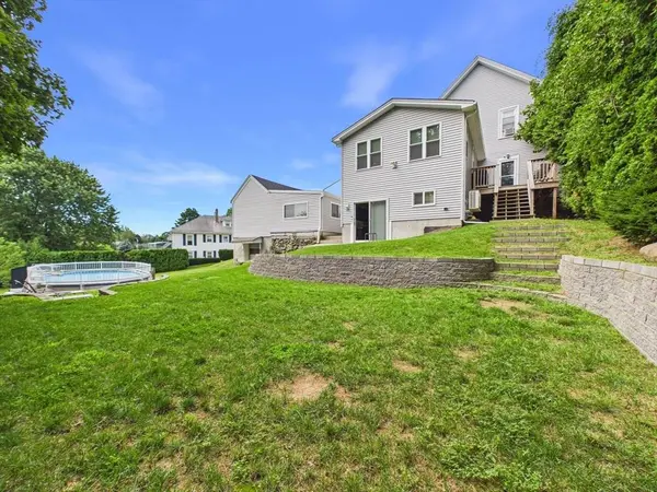 36 Bellevue Ave, North Smithfield, RI 02896