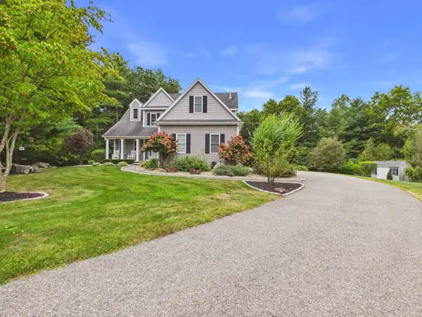 16 Tabor Rd