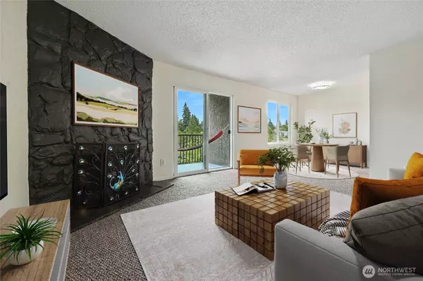 615 75th ST SE #C43, Everett, WA 98203