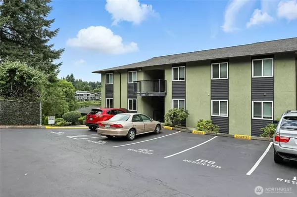 615 75th ST SE #C43, Everett, WA 98203