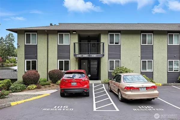 615 75th ST SE #C43, Everett, WA 98203