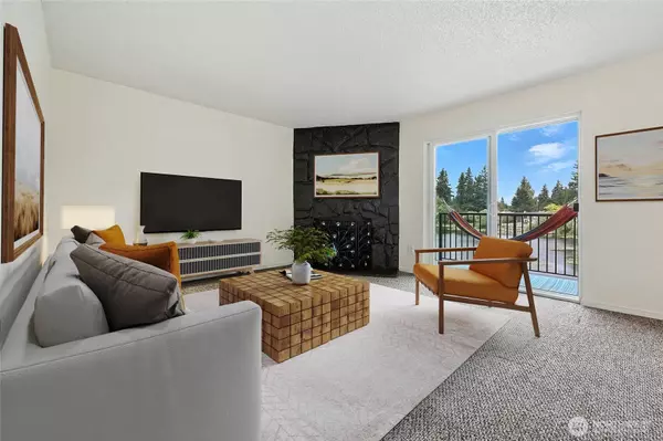 615 75th ST SE #C43, Everett, WA 98203