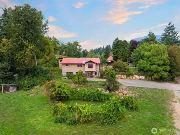 25193 Walker Valley RD, Mount Vernon, WA 98274