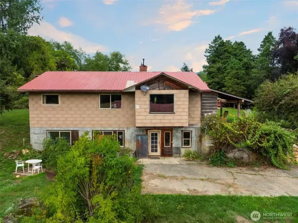 25193 Walker Valley RD, Mount Vernon, WA 98274