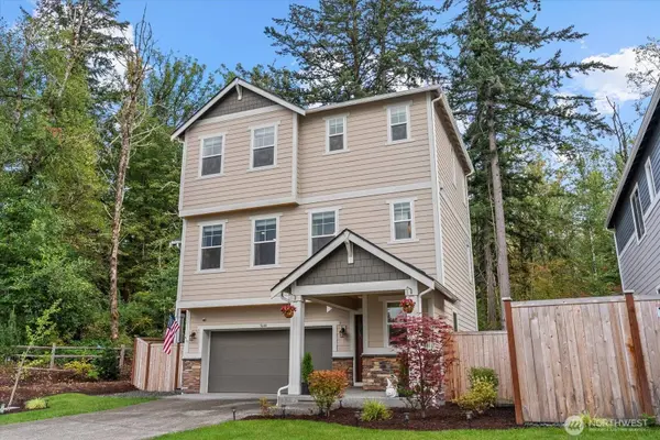 9644 206th Street Ct E, Graham, WA 98338