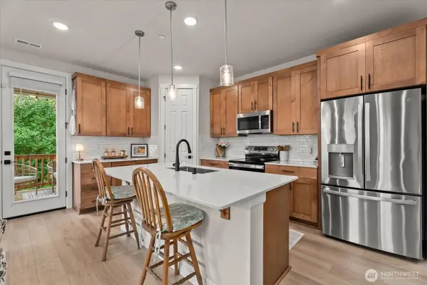 9644 206th Street Ct E, Graham, WA 98338