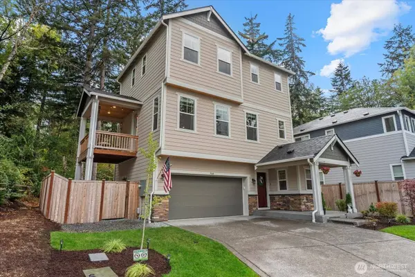9644 206th Street Ct E, Graham, WA 98338