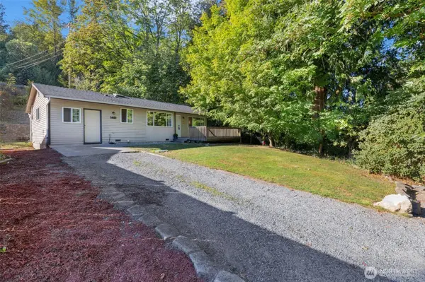 1401 Maple AVE, Snohomish, WA 98290