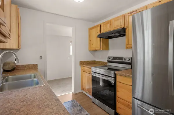 1401 Maple AVE, Snohomish, WA 98290
