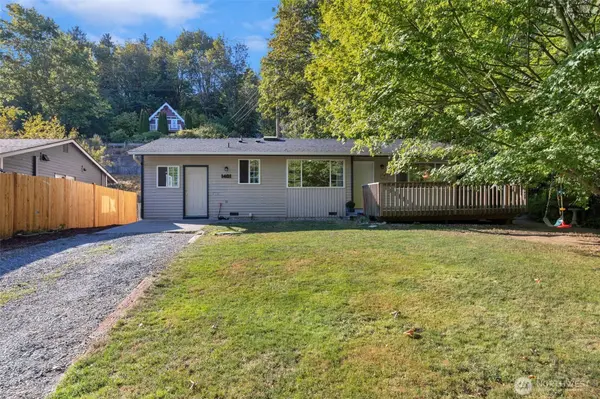 1401 Maple AVE