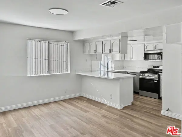 419 N Exton AVE #6, Inglewood, CA 90302