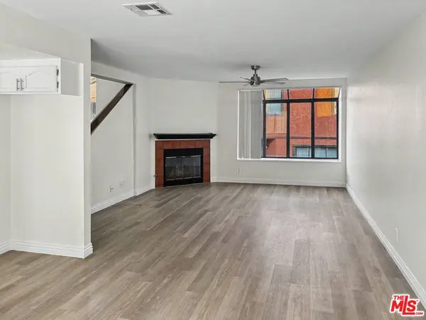 419 N Exton Ave #6, Inglewood, CA 90302