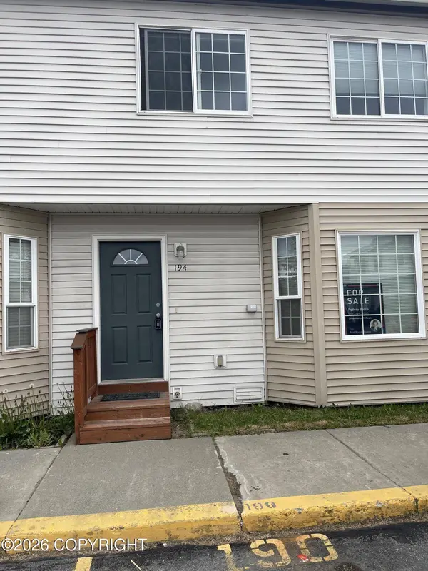 194 Rusty Allen Place 3, Anchorage, AK 99504