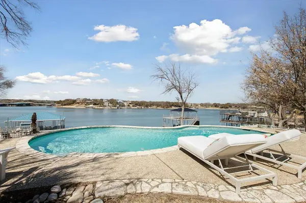 8917 Random Road, Fort Worth, TX 76179