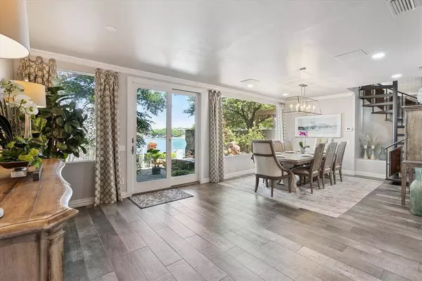 7909 Bal Harbour Court, Fort Worth, TX 76179