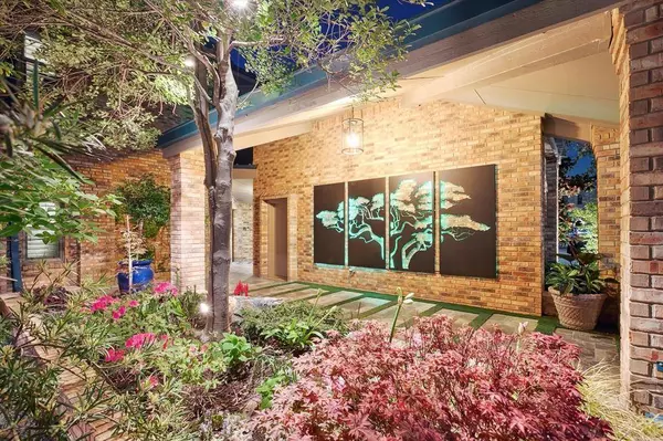 7909 Bal Harbour Court, Fort Worth, TX 76179