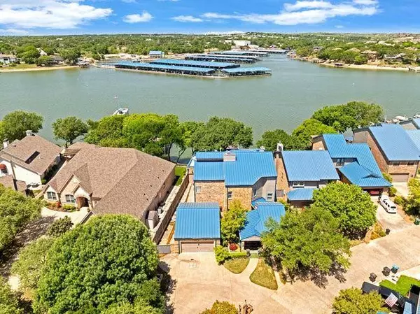 7909 Bal Harbour Court, Fort Worth, TX 76179