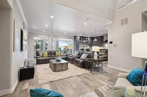 7909 Bal Harbour Court, Fort Worth, TX 76179