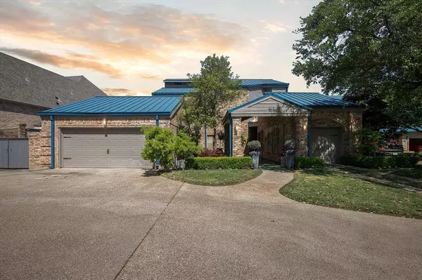 7909 Bal Harbour Court, Fort Worth, TX 76179