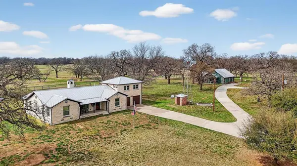 2035 FM103, Nocona, TX 76255