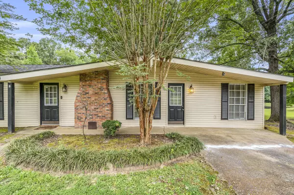 140 Pate Rd, Mantee, MS 39751